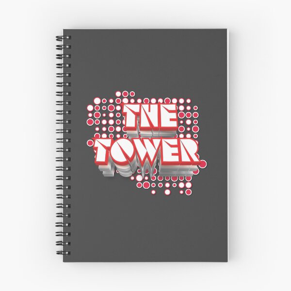 Item preview, The Tower - Luna - Poland - Eurovision 2024 designed and sold by Vision-Tees.