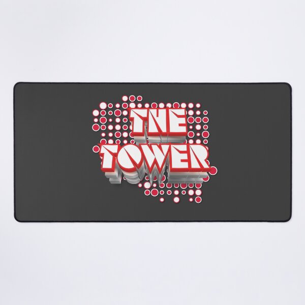 Item preview, The Tower - Luna - Poland - Eurovision 2024 designed and sold by Vision-Tees.