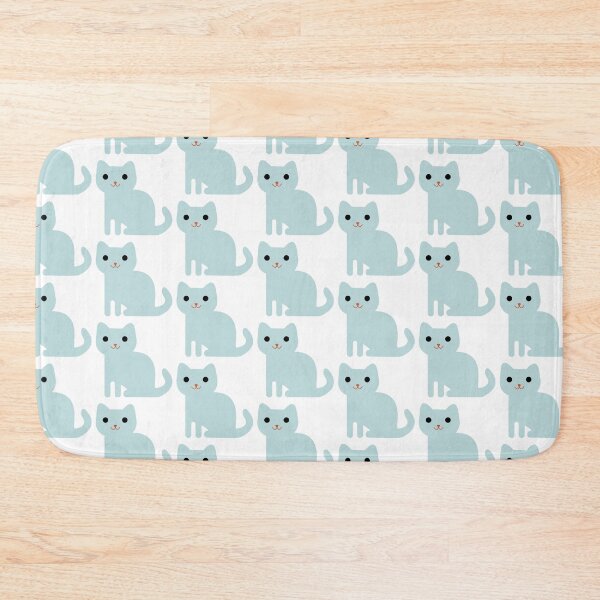 Item preview, Cute Cat designed and sold by PowesomePets.