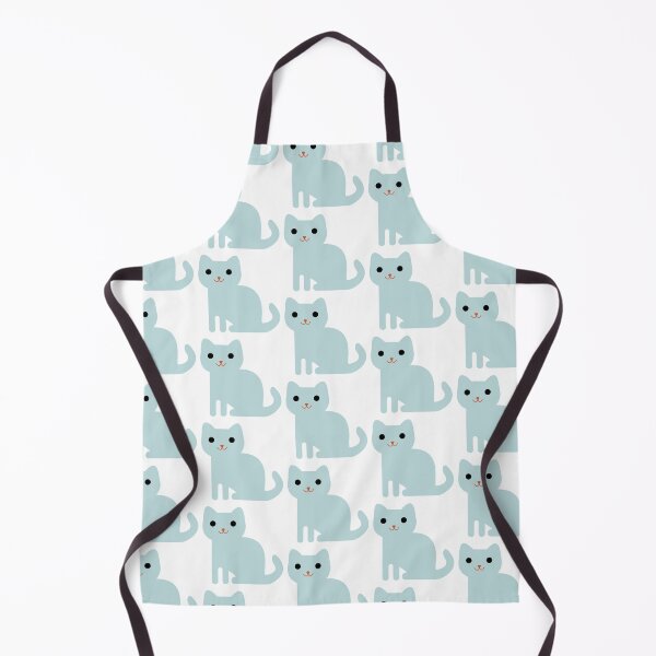 Item preview, Cute Cat designed and sold by PowesomePets.