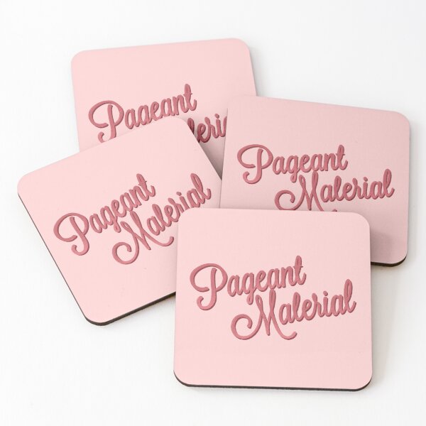 Item preview, Pageant Material designed and sold by Ohmera.