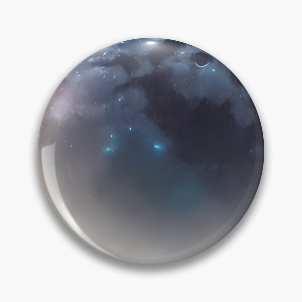 Item preview, Ghostly Moon Wonder designed and sold by JulieMaxwell07.