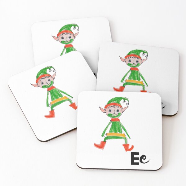 Item preview, Elf designed and sold by Majestic7.