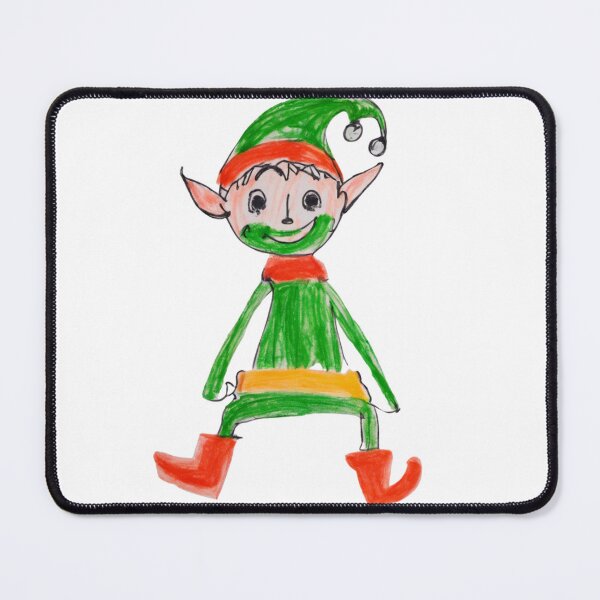 Item preview, Elf designed and sold by Majestic7.