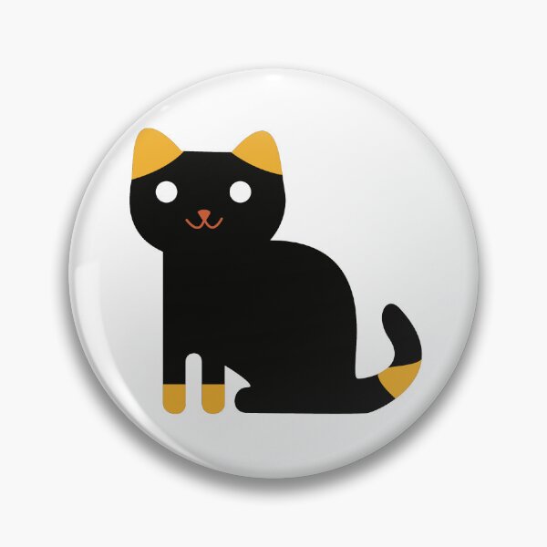 Item preview, Cute Cat designed and sold by PowesomePets.