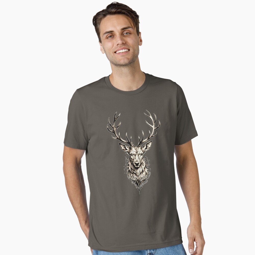 Item preview, Essential T-Shirt designed and sold by Vixen-Games.