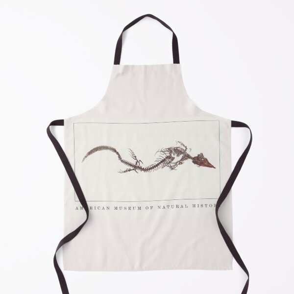 Item preview, AMNH Tylosaur design designed and sold by The Paleo shop ..