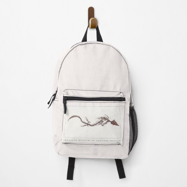 Item preview, AMNH Tylosaur design designed and sold by The Paleo shop ..