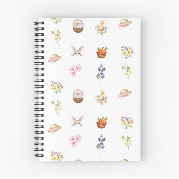 Item preview, Spring Flowers and Easter  designed and sold by silviaol.