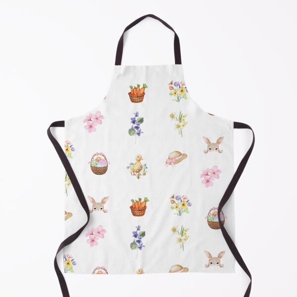 Item preview, Spring Flowers and Easter designed and sold by silviaol.