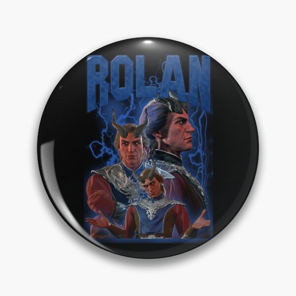 Artikelvorschau, Bootleg-Serie – Roland entworfen und verkauft von tripinmidair.
