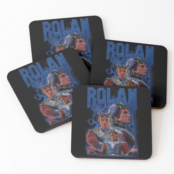 Item preview, Bootleg Series - Rolan designed and sold by tripinmidair.