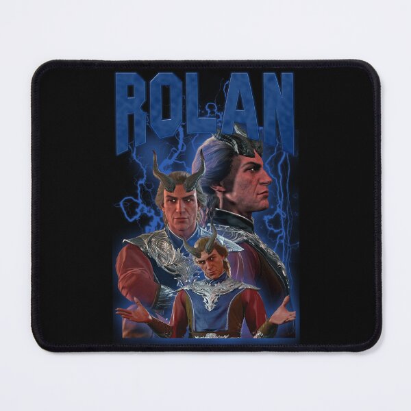Item preview, Bootleg Series - Rolan designed and sold by tripinmidair.