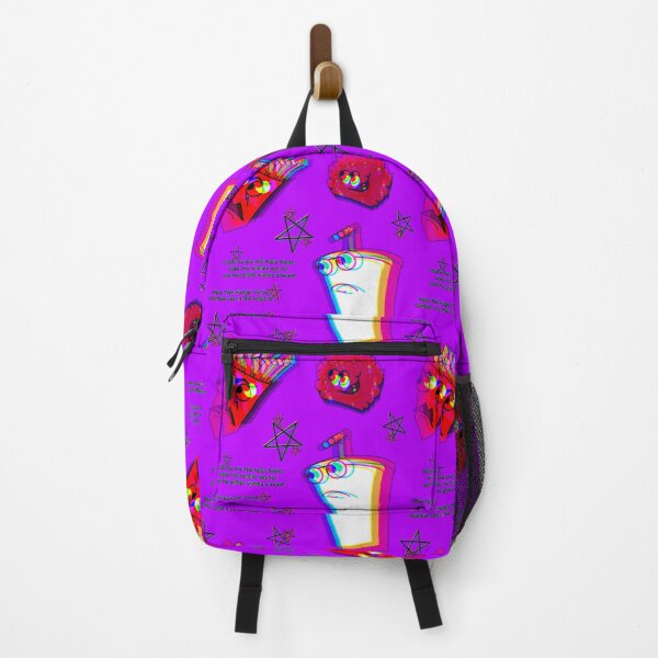 Item preview, Junk Food Glitch designed and sold by potatoegoat.