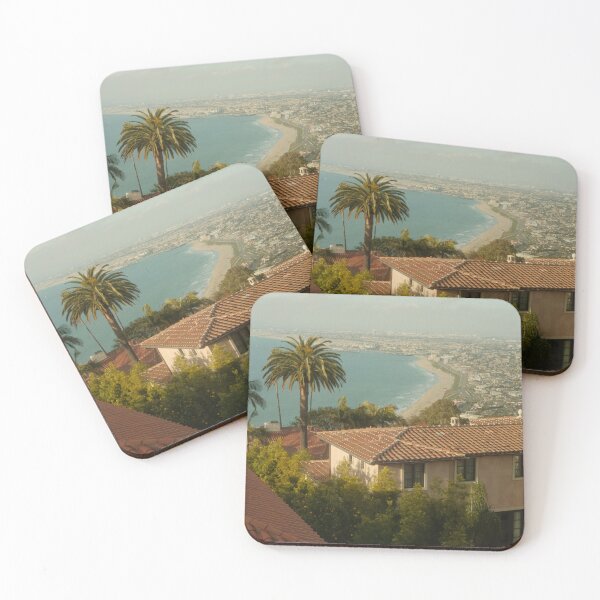 Item preview, Coastal Haven: Palos Verdes Overlook designed and sold by Vantage35.