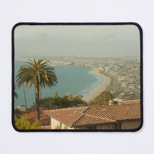 Item preview, Coastal Haven: Palos Verdes Overlook designed and sold by Vantage35.