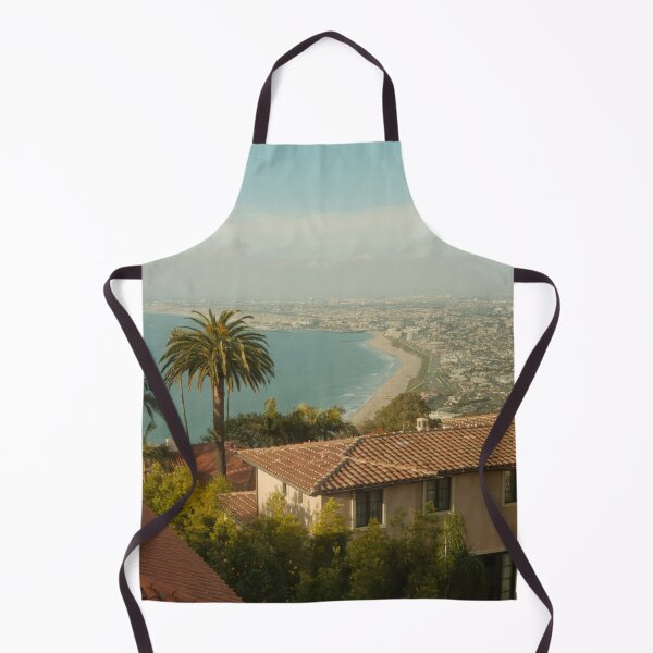 Item preview, Coastal Haven: Palos Verdes Overlook designed and sold by Vantage35.