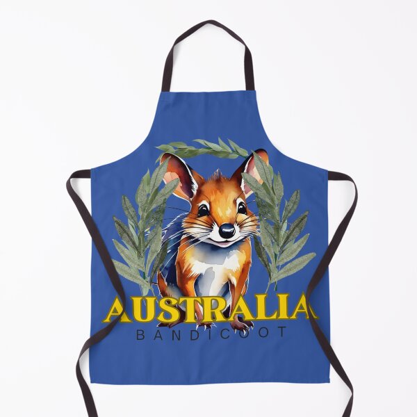Item preview, Bandicoot Australia designed and sold by pUNKnown.