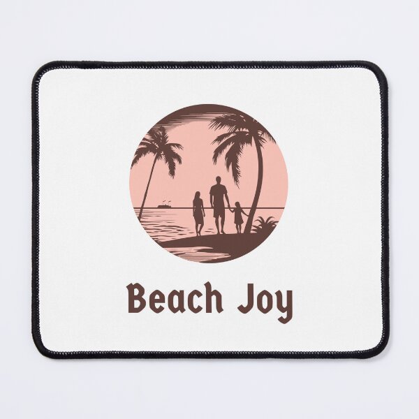 Item preview, Beach is Life designed and sold by BorvickTees.