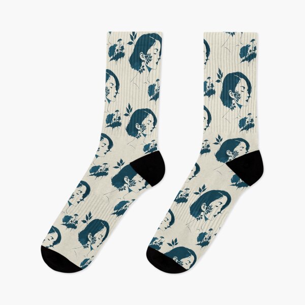 Item preview, Sad woman designed and sold by Javier Narváez Solarte.