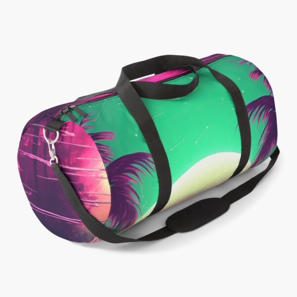 Item preview, Cybernetic Symphony Reverie: Abstract Retrowave Fusion designed and sold by Mullet Monkey.