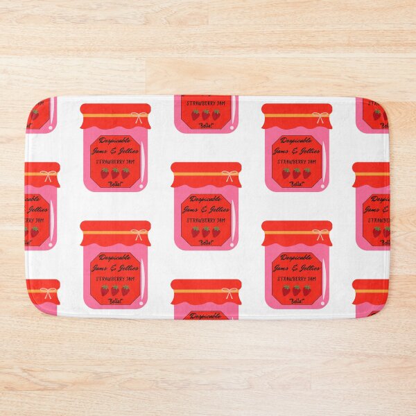 Item preview, Jams and Jellies - Strawberry designed and sold by Dee-stracted.