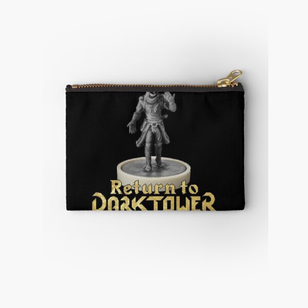 Item preview, Return to Dark Tower Spymaster Figure designed and sold by disposalist.