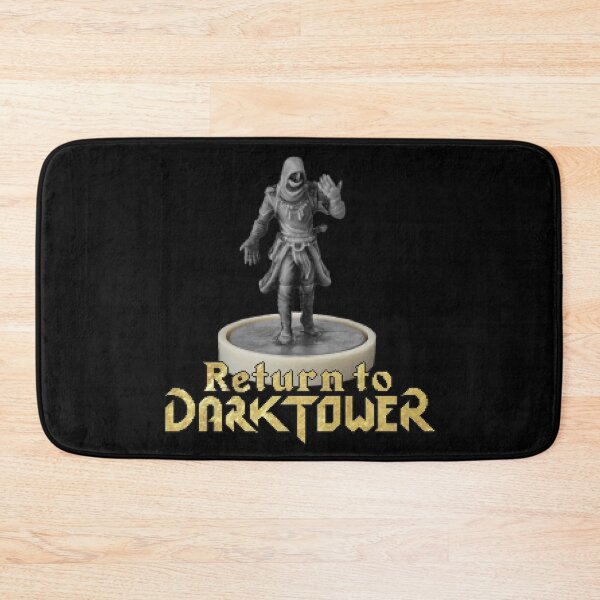Item preview, Return to Dark Tower Spymaster Figure designed and sold by disposalist.