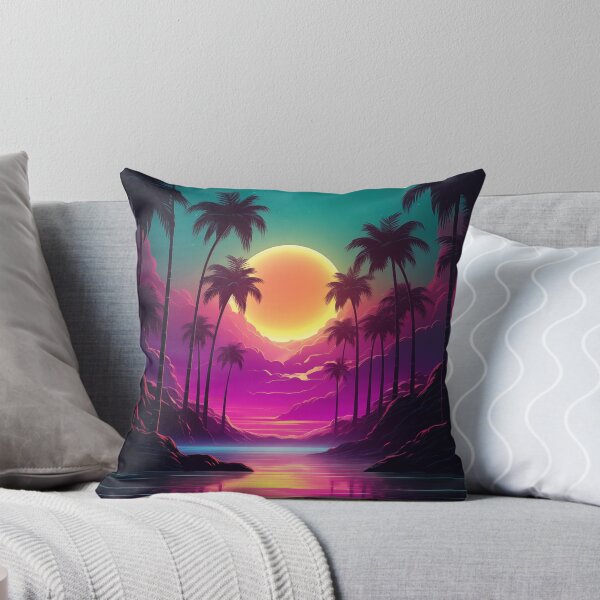 Item preview, Astral Waveform Symphony: Synthwave Abstract Vibes designed and sold by Mullet Monkey.