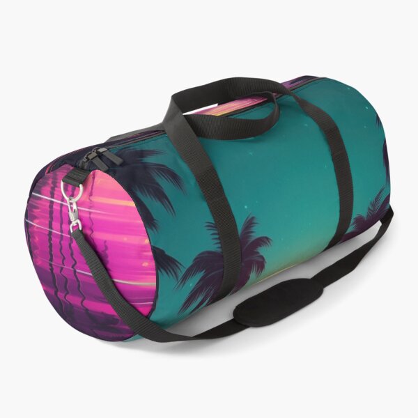 Item preview, Astral Waveform Symphony: Synthwave Abstract Vibes designed and sold by Mullet Monkey.