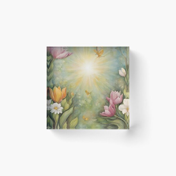 Item preview, Easter morning designed and sold by seahorse crossing.