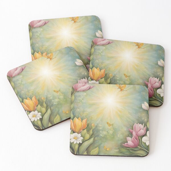 Item preview, Easter morning designed and sold by seahorse crossing.