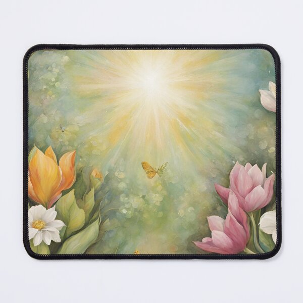 Item preview, Easter morning designed and sold by seahorse crossing.