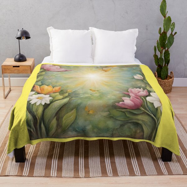 Item preview, Easter morning designed and sold by seahorse crossing.