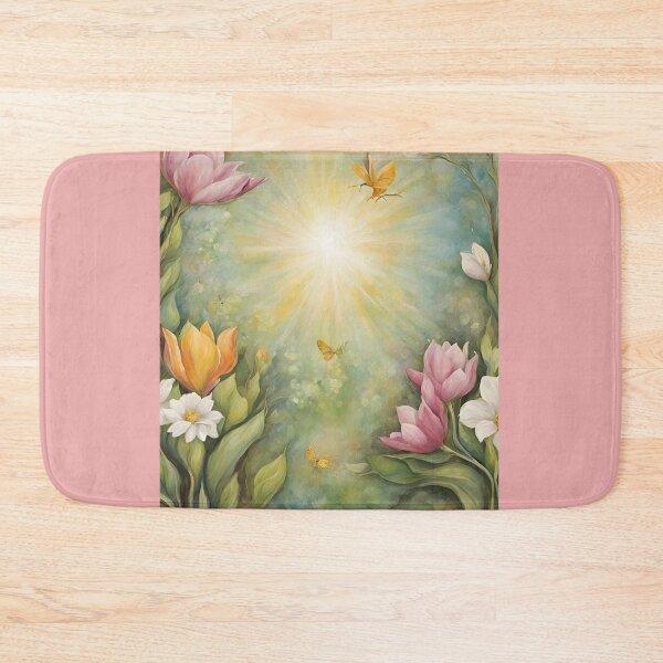 Item preview, Easter morning designed and sold by seahorse crossing.