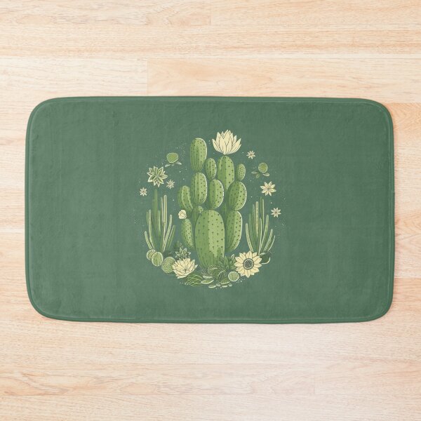 Item preview, Cute Green Cactus Design designed and sold by thesighshop.