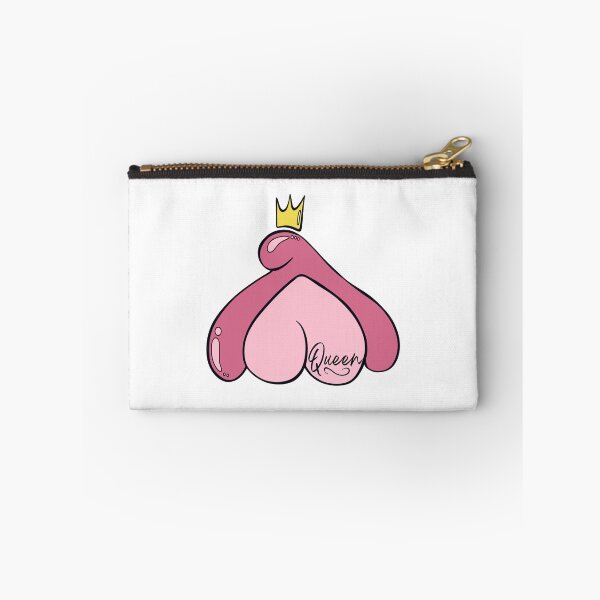 Item preview, Pink Queen Clit designed and sold by Tammie  Sharp.