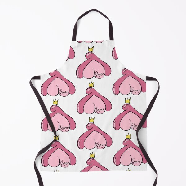 Item preview, Pink Queen Clit designed and sold by Tammie Sharp.