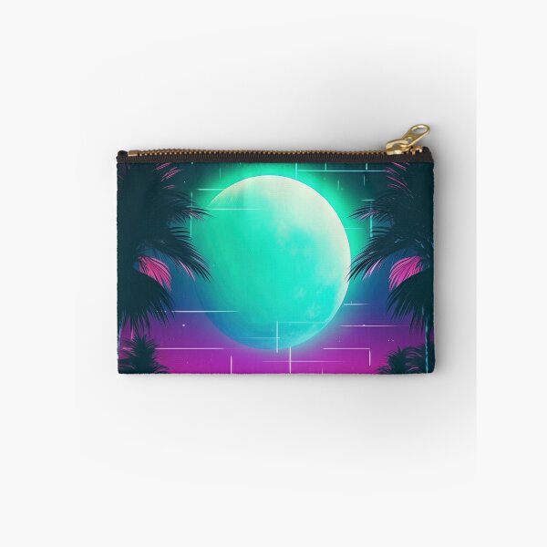 Item preview, Sonic Chromatic Odyssey: Futuristic Synthwave Fusion designed and sold by Mullet Monkey.