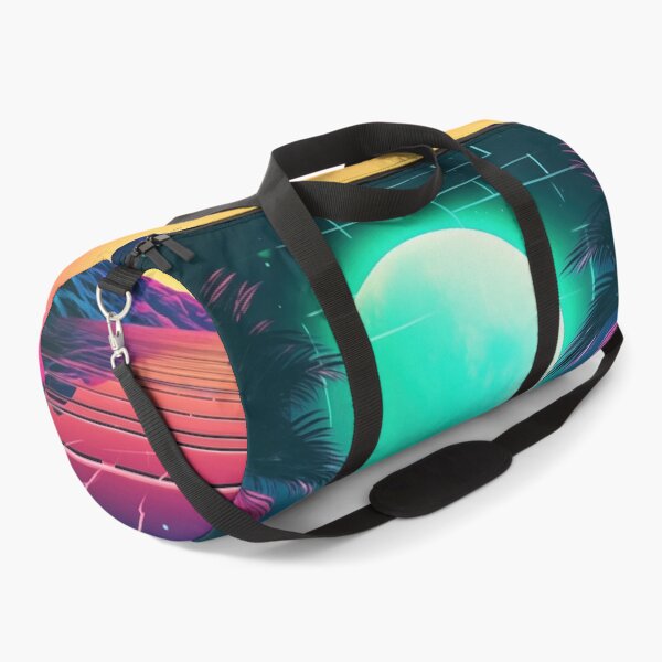 Item preview, Sonic Chromatic Odyssey: Futuristic Synthwave Fusion designed and sold by Mullet Monkey.