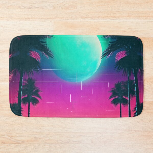 Item preview, Sonic Chromatic Odyssey: Futuristic Synthwave Fusion designed and sold by Mullet Monkey.