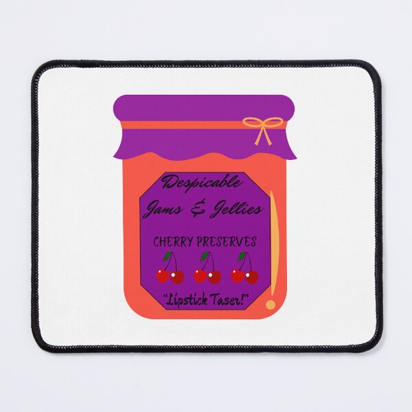 Item preview, Jams and Jellies - Cherry designed and sold by Dee-stracted.