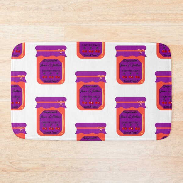 Item preview, Jams and Jellies - Cherry designed and sold by Dee-stracted.