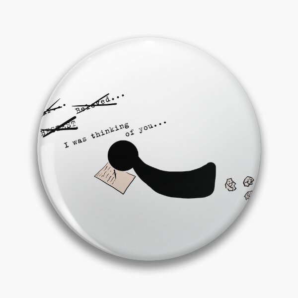 Item preview, Thinking of You designed and sold by Karumbememby.