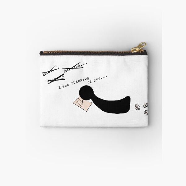 Item preview, Thinking of You designed and sold by Karumbememby.