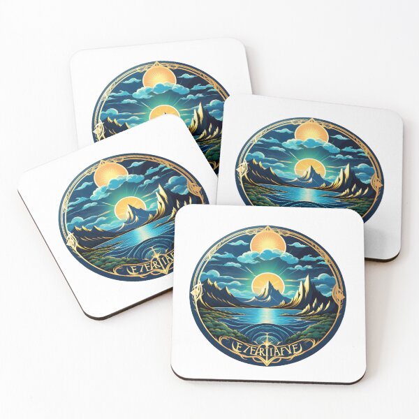 Item preview, earthsea designed and sold by DahGrind.