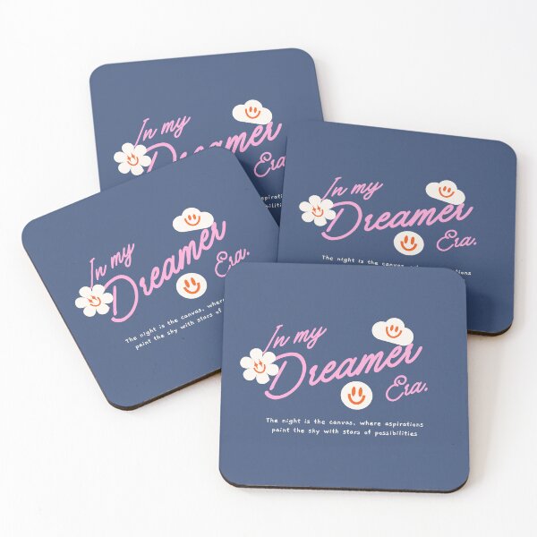 Item preview, Cool In My Dreamer Era Design designed and sold by jmtees6.