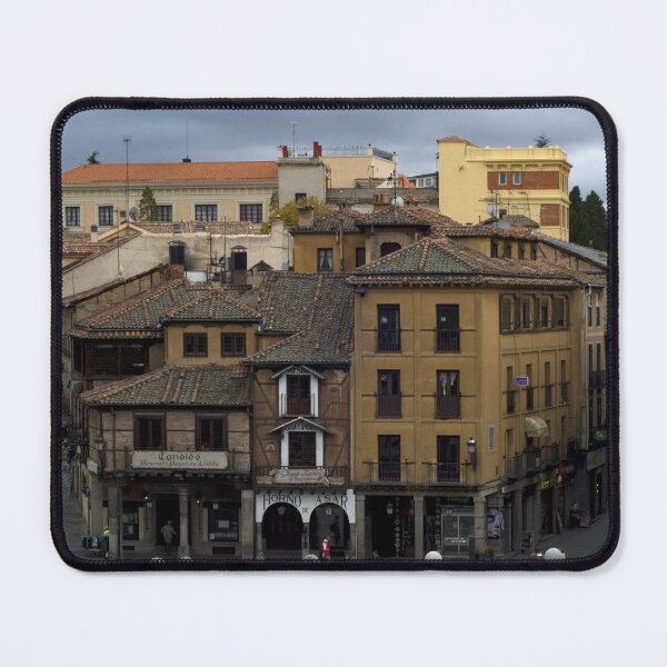 Item preview, Segovia view designed and sold by Dijital.