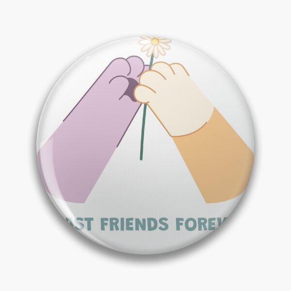 Item preview, Beast Friends Forever designed and sold by BorvickTees.