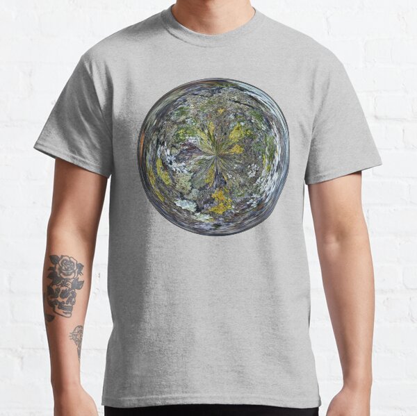 Orb 7 Classic T-Shirt